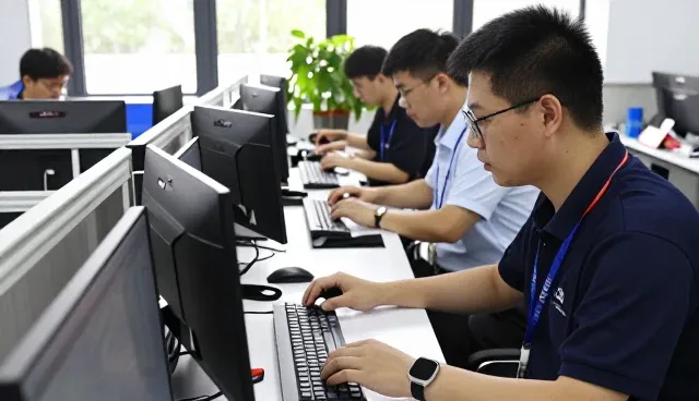 项目咨询如何满足现代跨区域项目需求