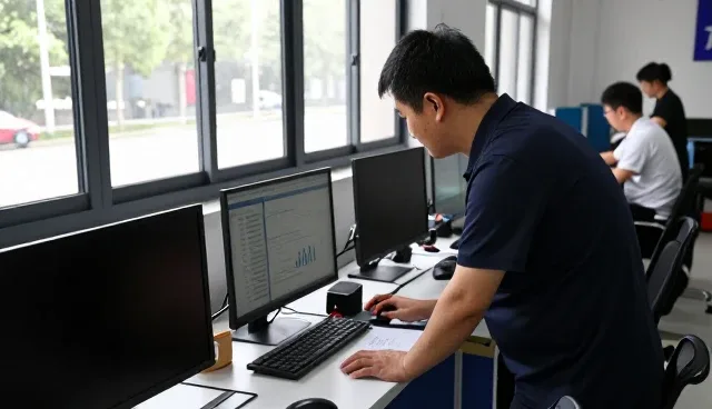 从询价到验收：市场调研策划等服务市场调研全流程