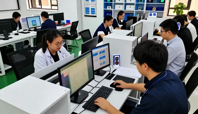 深圳市三易人文咨询有限公司满足不同仓储物流下的会务服务需求